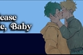 História: Please Me, Baby. (BakuDeku)