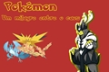 História: Pok&#233;mon: Um milagre entre o caos