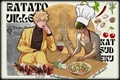 História: Ratatouille - (Bakudeku)