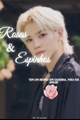 História: Rosas e Espinhos - Taeyong (NCT)