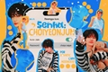 História: Senha: CHOIYEONJUN