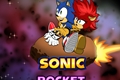 História: Sonic e Rocket