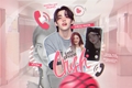História: Telephone Crush