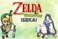 História: The Legend of Zelda: The Minish Cap ISEKAI