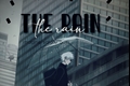 História: The rain - Satoru Gojo