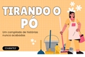 História: Tirando o p&#243;