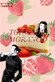 História: Torta de morango - Imagine Suguru Geto