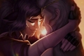 História: Uma prova de amor(Catradora)(G!P)