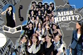 História: Who are the MISS RIGHT? - INTERATIVA