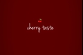 História: .cherry taste (beomjun)