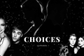 História: Choices - Justin Bieber