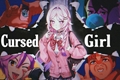 História: Cursed Girl (DanDaDan)