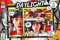 História: Daylight