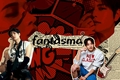 História: Fantasma - Seungchan