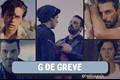 História: G de Greve