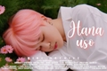 História: Hanauso - Jikook