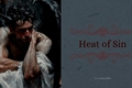 História: Heat of Sin - Emiliano Diaz X Yuri Alberto