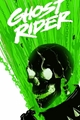 História: Izuku Midoriya Ghost Rider A Esperan&#231;a do Inferno