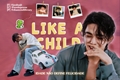 História: Like a Child - CHEOLSOO AND CHAN