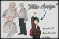 História: M&#227;o amiga - (Bakudeku)