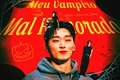 História: Meu Vampiro Mal Humorado ( WooSan )