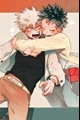 História: Minha Cura - BakuDeku