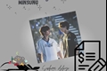 História: Minsung - Bad day