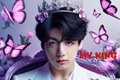 História: My king - Taekook ABO