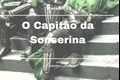 História: O Capit&#227;o da Sonserina {Drarry}