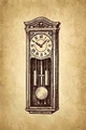 História: O &#218;ltimo Sonho de Um Rel&#243;gio Antigo
