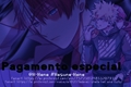 História: Pagamento especial (Todobaku)