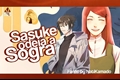 História: Sasuke odeia a sogra - NaruSasu