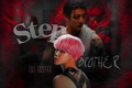 História: Stepbrother - Jikook ABO (one-shot)