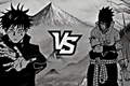 História: Torneio Do Mais Forte - Sasuke Uchiha Vs. Megumi Fushiguro