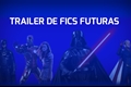 História: Trailers de fanfics (Marvel, DC, Star Wars e muito mais)