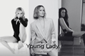 História: Young Lady (Temporada 2)