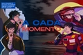 História: A Cada Momento - LAWLU