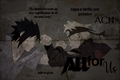 História: All For Us - SasuNaru