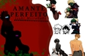 História: Amante perfeito -BakuDeku-