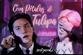 História: Cem P&#233;talas de Tulipa (Yoonmin)