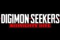 História: Digimon SEEKERS: Midnighty Dive