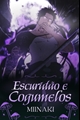 História: Escurid&#227;o e Cogumelos