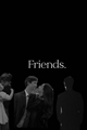 História: Friends - BoruSara