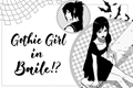 História: Gothic Girl in Baile!? ;Narusasu