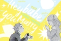 História: Hey babe I think I wanna marry you — NaLu