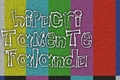 História: Hipocritamente falando