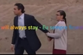 História: I will always stay - Eu sempre ficarei