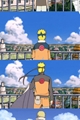 História: Naruto - Road To Hokage ARCO 1 : O P&#243;s Guerra