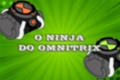 História: O ninja do omnitrix: Her&#243;is de dois mundos.