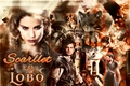 História: Scarlet e o lobo